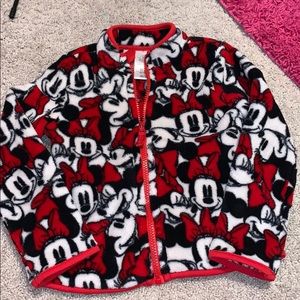 Minnie Mouse Jacket